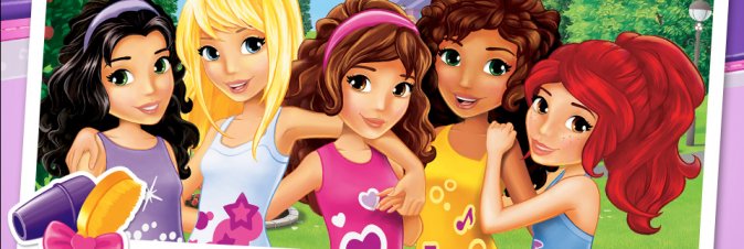 LEGO Friends