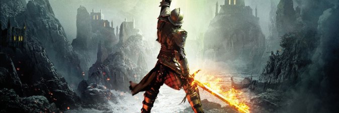 Dragon Age: Inquisition