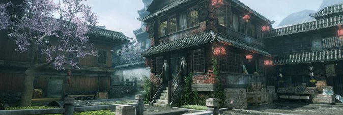 Call of Duty: Ghosts