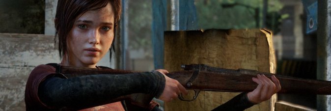 The Last of Us Remastered