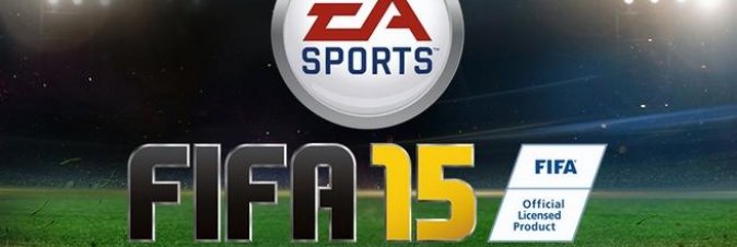 FIFA 15