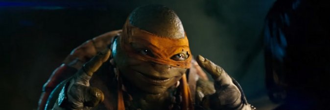 Tartarughe Ninja