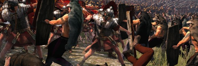 Total War: Rome II