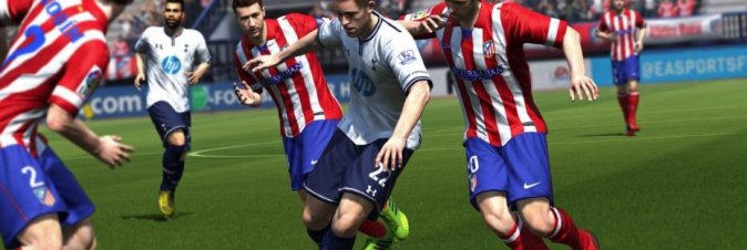 FIFA 15