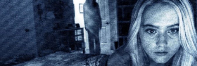 Paranormal Activity: The Ghost Dimension