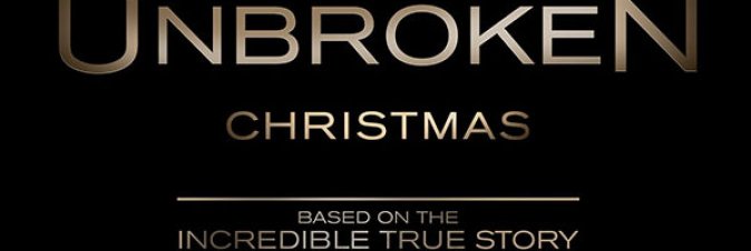 Unbroken
