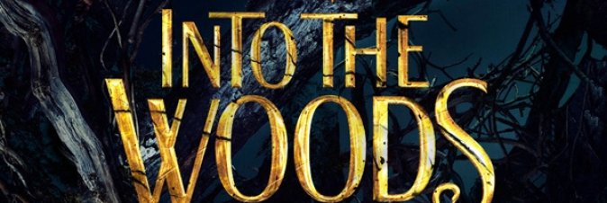 Into the Woods