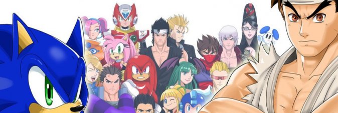 Chiusure trimestrali infelici per CAPCOM e SEGA