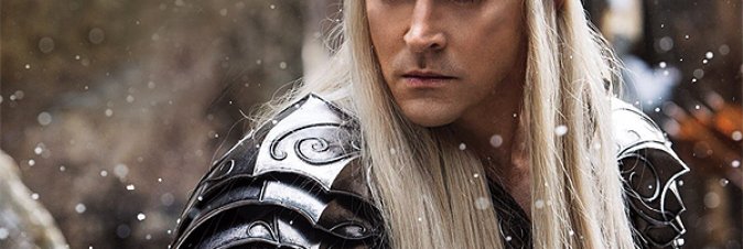 Lo Hobbit: La Battaglia delle Cinque Armate
