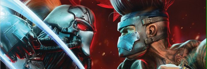 Killer Instinct