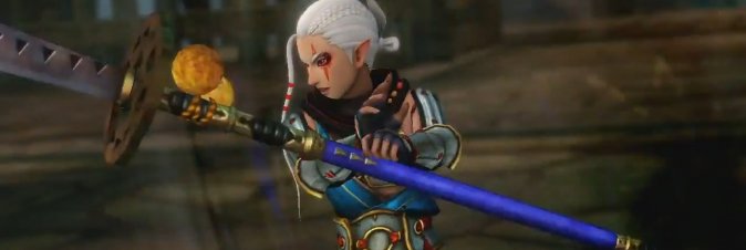 Hyrule Warriors