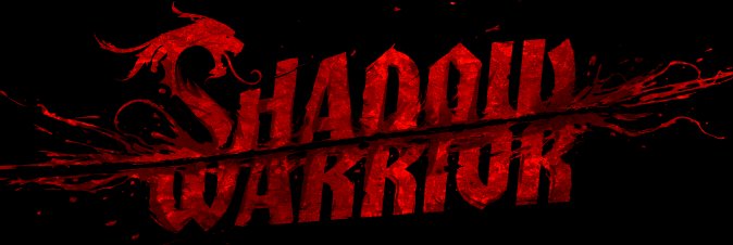 Shadow Warrior