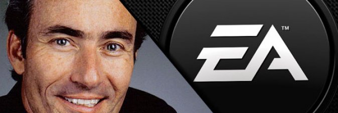 Trip Hawkins sulla tecnologia VR: ''Giocare con gli occhiali sar un'esperienza alienante''