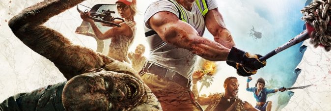 Dead Island