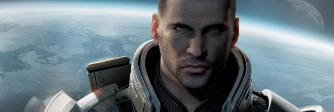 Mass Effect: Andromeda