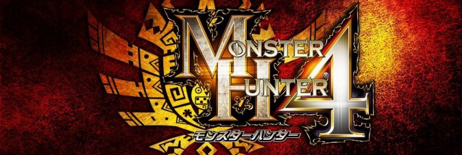 Monster Hunter 4 Ultimate