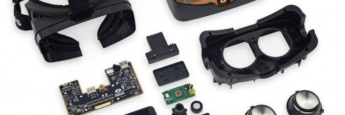 Oculus Rift
