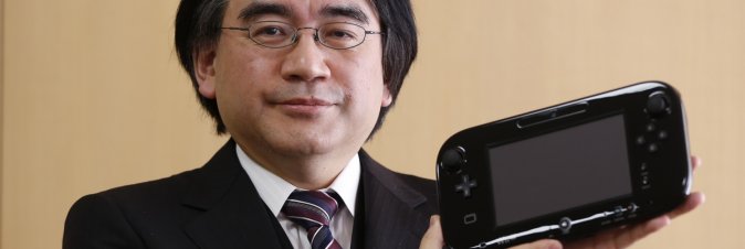 [Rumor] Iwata rifiuta il mercato mobile ma rischia il posto