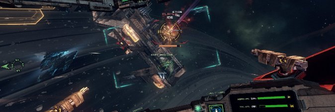 GoD Factory: Wingmen