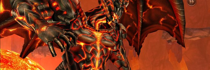 Chaos Rings III