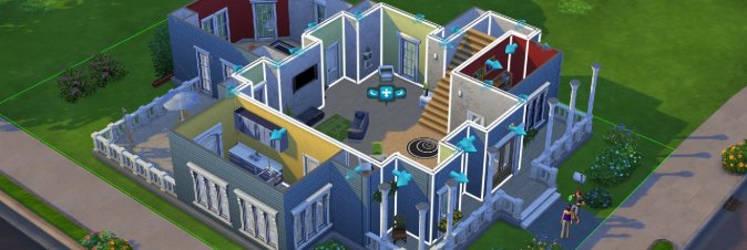 The Sims 4