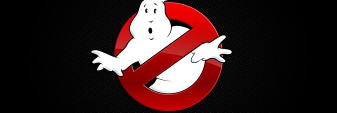 Ghostbusters