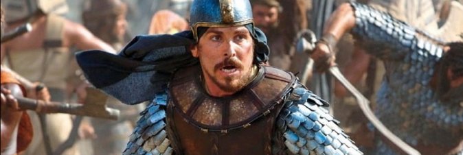 Exodus: Dei e Re