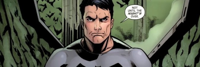 Batman V Superman: Dawn of Justice