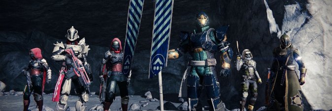 Destiny