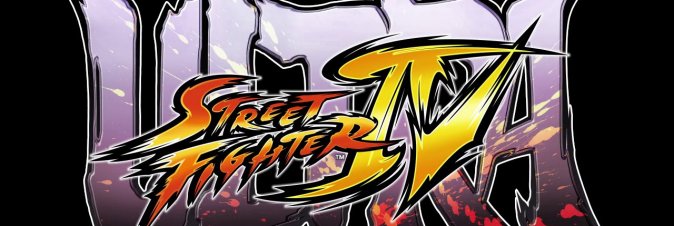 Ultra Street Fighter IV