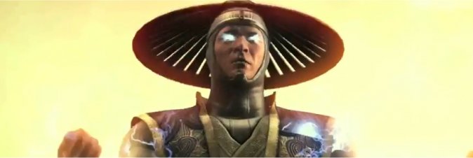 Mortal Kombat X
