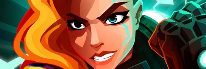 Velocity 2X - Svelata la data d'uscita