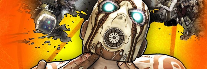 Borderlands 2