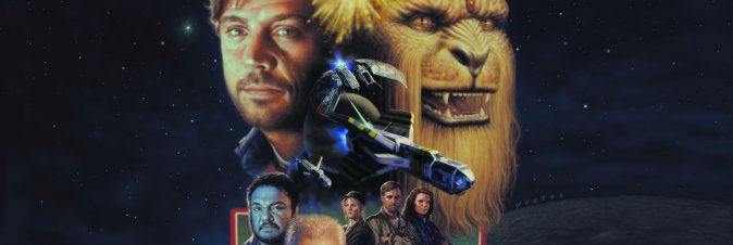 EA regala Wing Commander 3