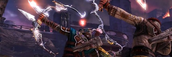 Nosgoth