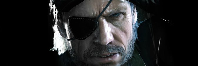 Metal Gear Solid V: Ground Zeroes