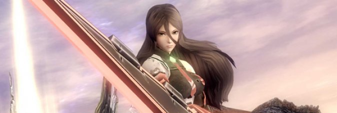 Phantasy Star Nova