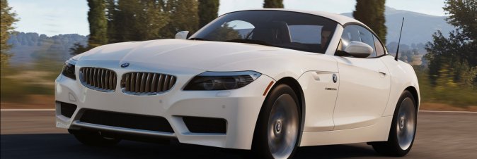 Forza Horizon 2