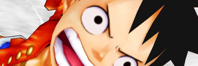 One Piece: Super Grand Battle! X