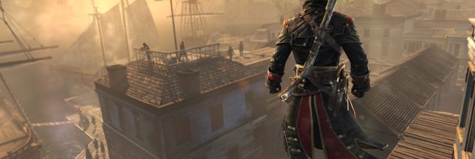 Assassin's Creed: Rogue
