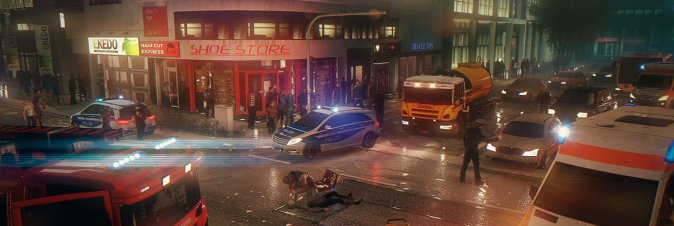 Emergency 5