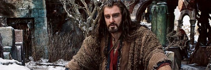 Lo Hobbit: La Battaglia delle Cinque Armate