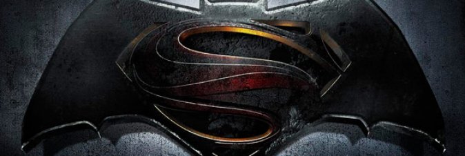 Batman V Superman: Dawn of Justice