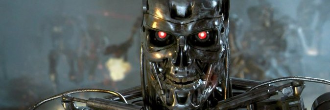 Terminator: Genisys