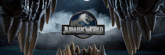 Jurassic World