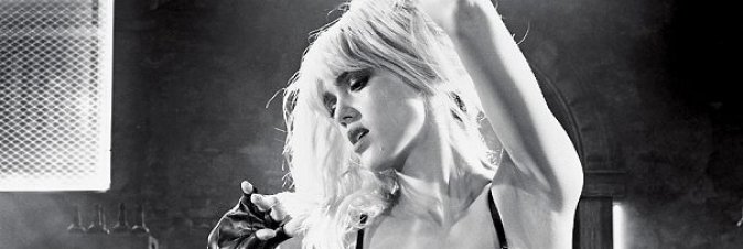 Sin City: Una donna per cui uccidere