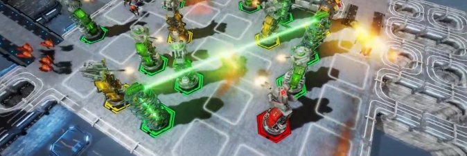 Defense Grid 2