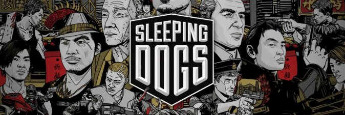 Sleeping Dogs