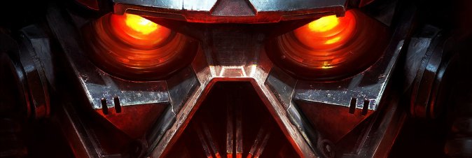 Killzone: Shadow Fall
