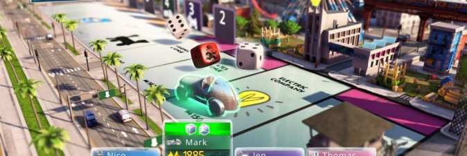 Hasbro e Ubisoft presentano lHasbro Game Channel